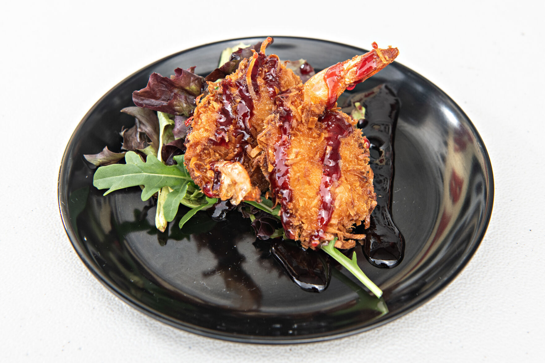 Inn at Sugar Hill - Coconut Shrimp - Mays Landing